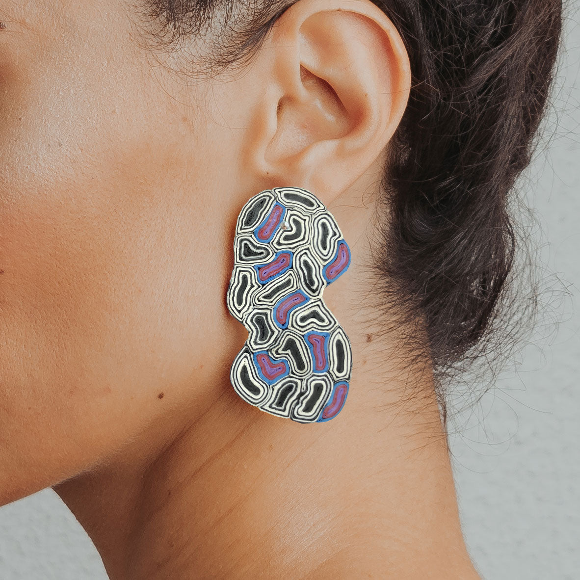 Aros Kenia - a pedido