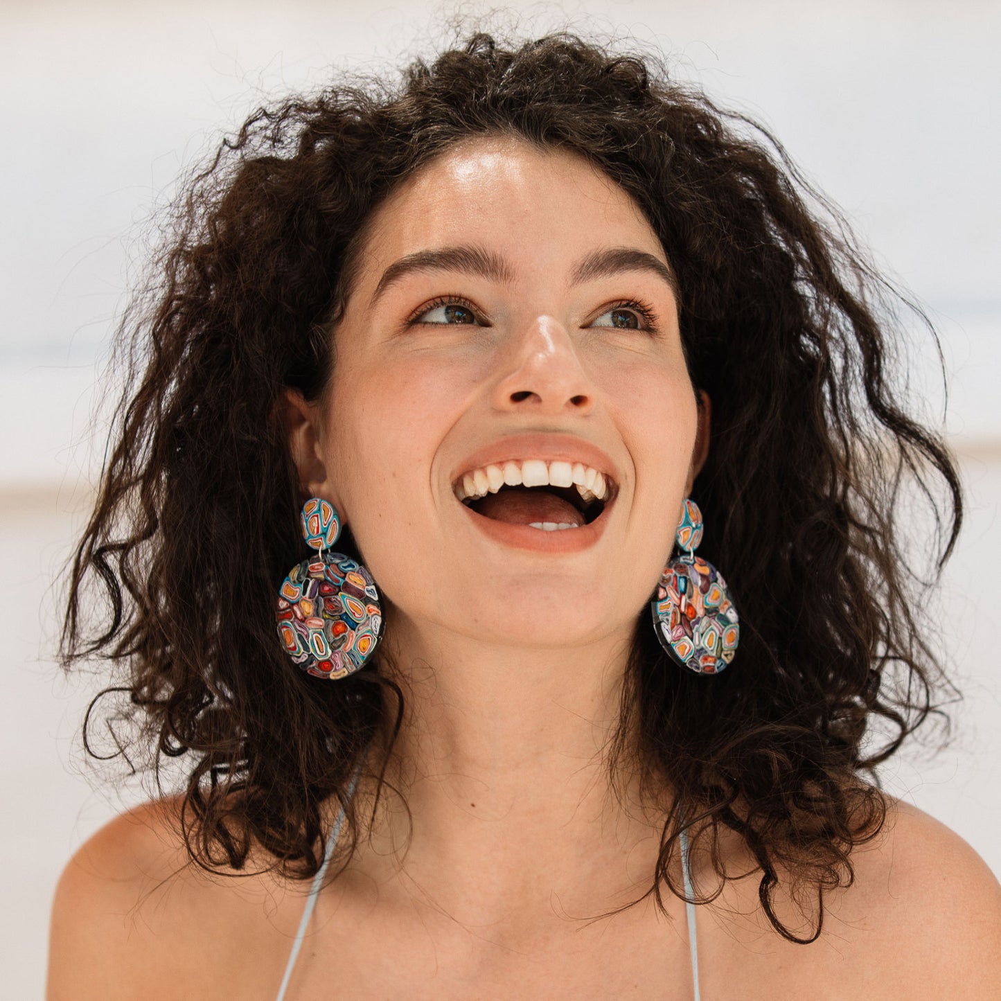 Aros Olivia - a pedido