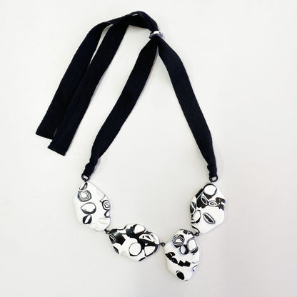 Collar Allegra 2