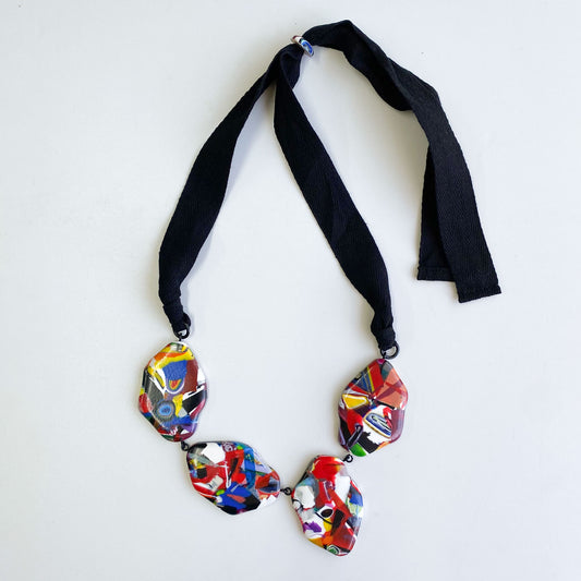 Collar Allegra 2