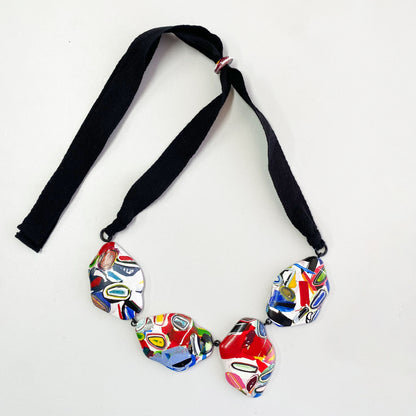 Collar Allegra 2