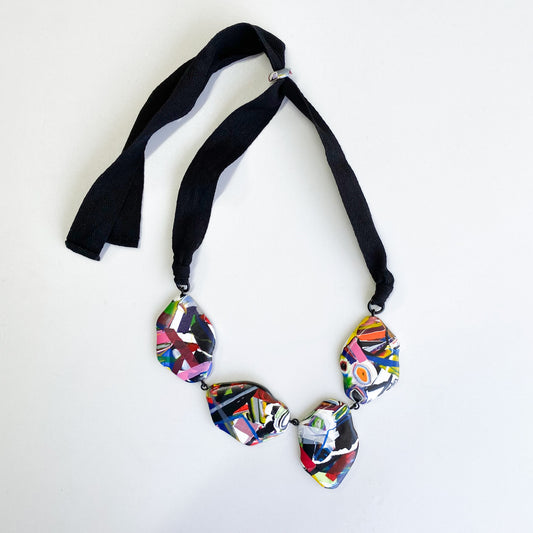 Collar Allegra 2