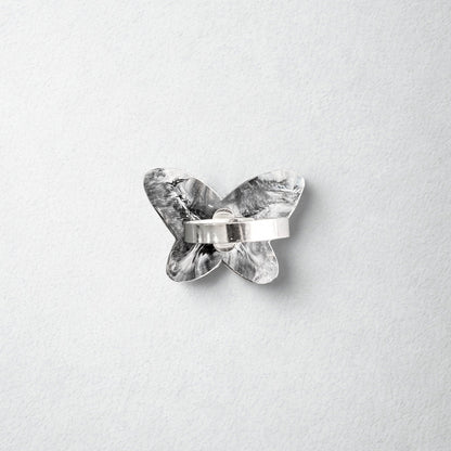 Anillo Fugaz Mariposa