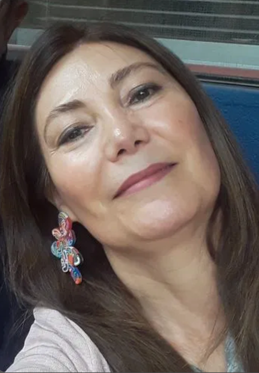 Roxana S.