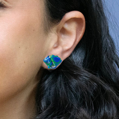 Aros Dulce Concha