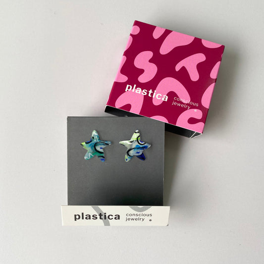 Aros Dulce Estrella Marina