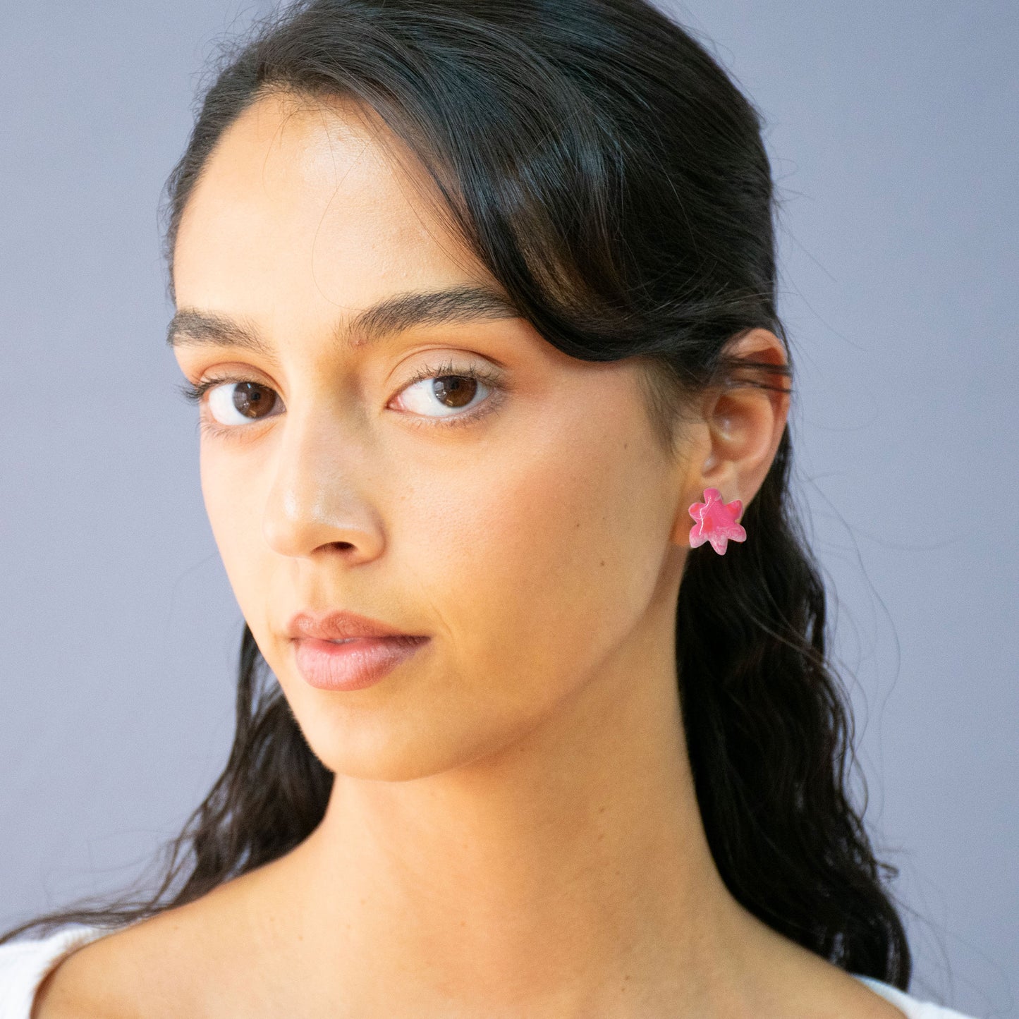 Aros Dulce Flor