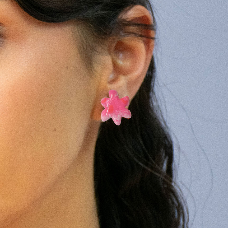 Aros Dulce Flor