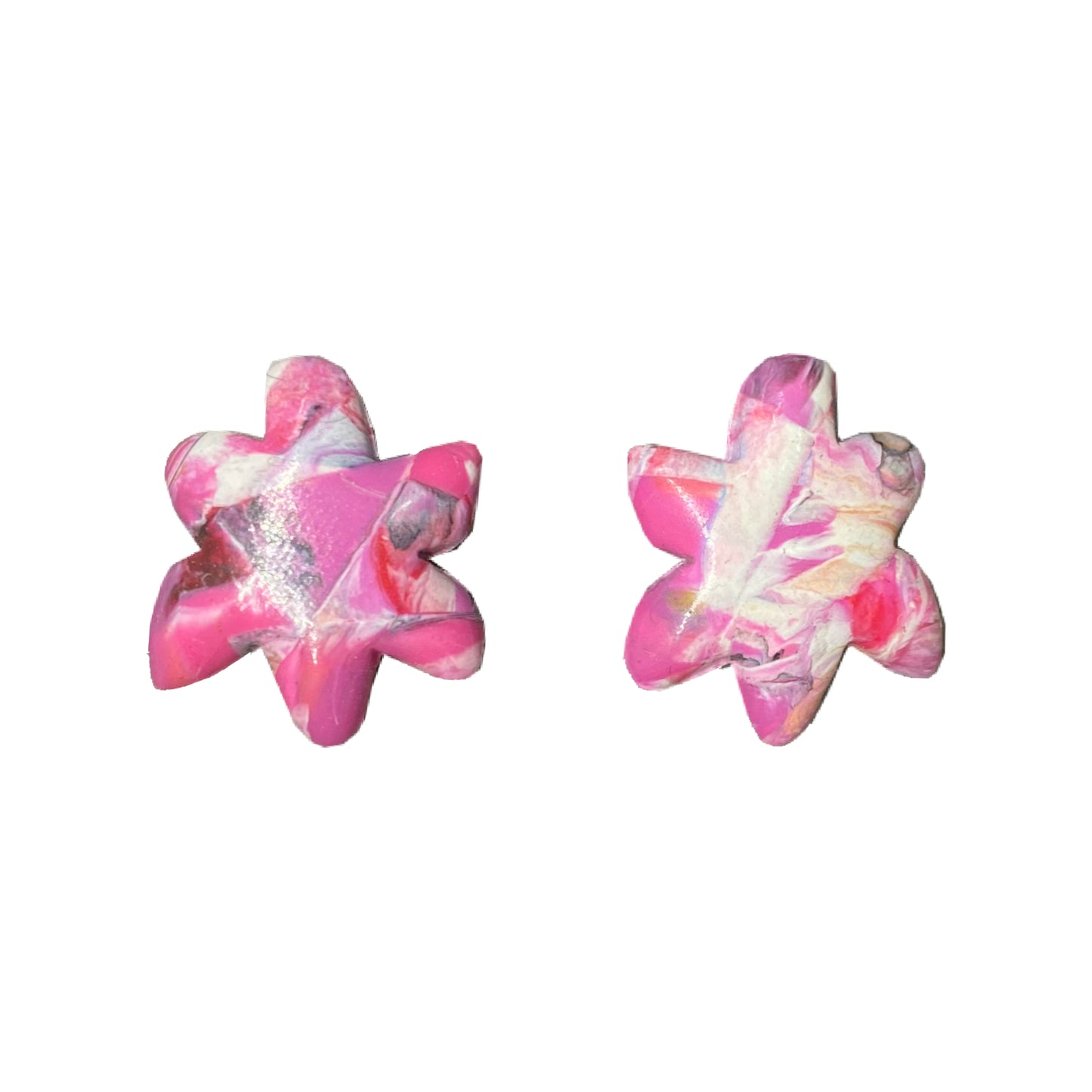 Aros Dulce Flor