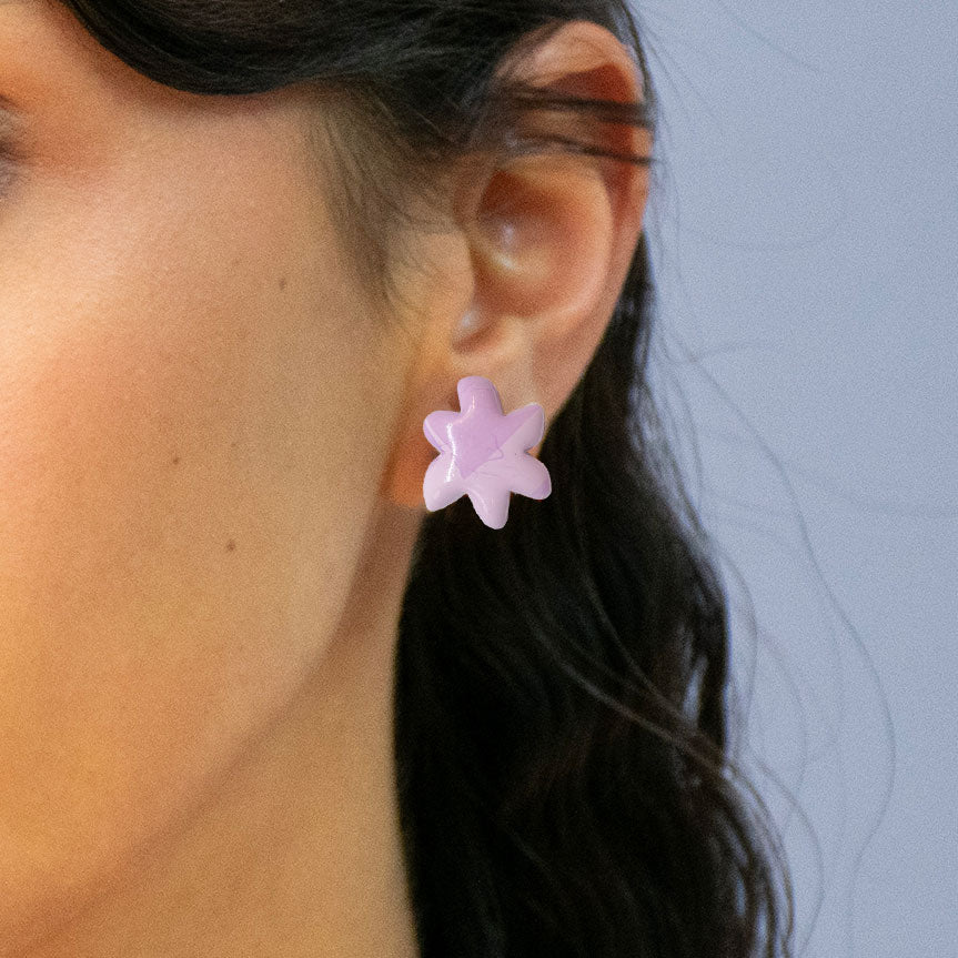 Aros Dulce Flor