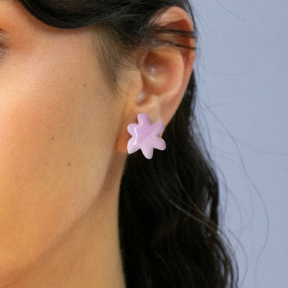 Aros Dulce Flor