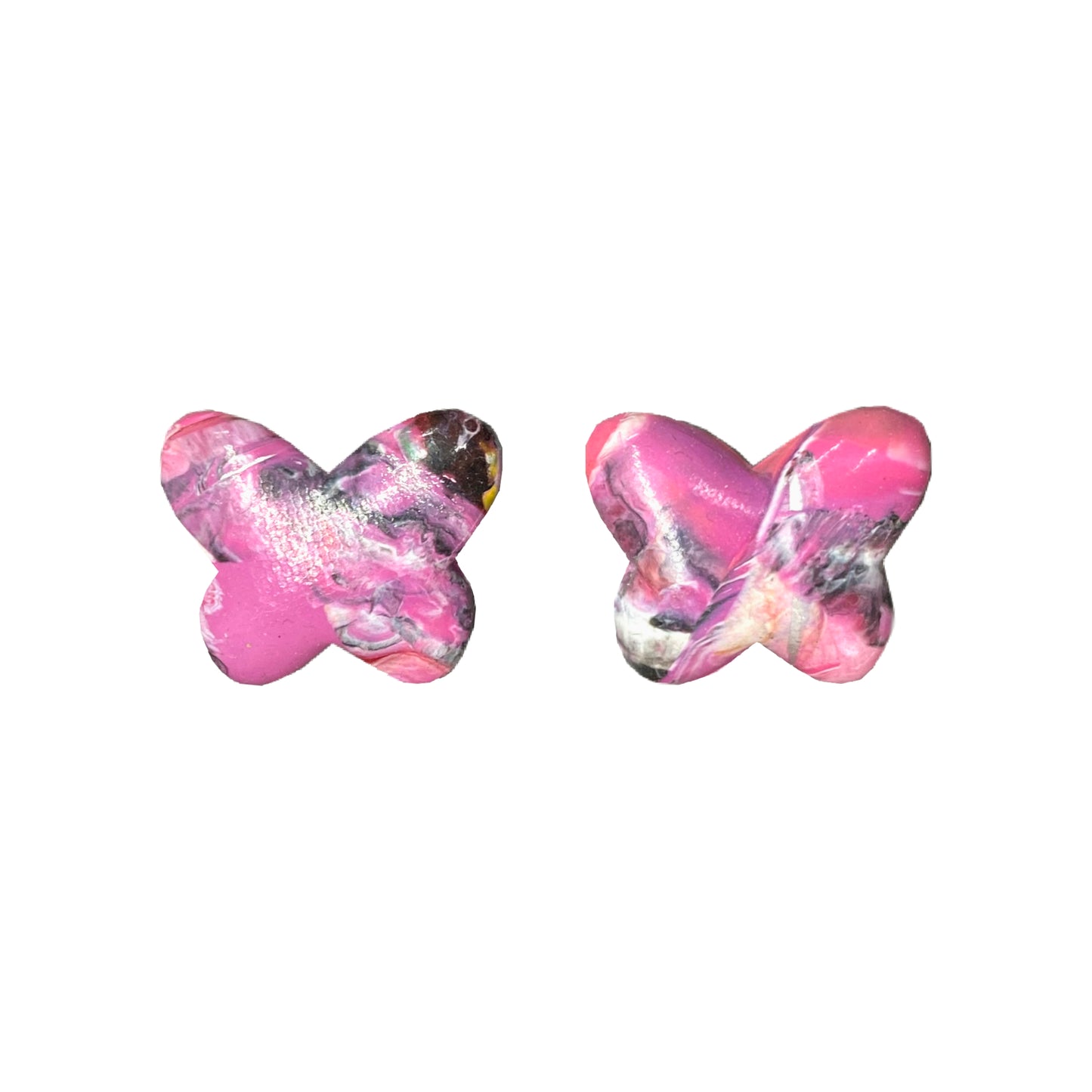 Aros Dulce Mariposa