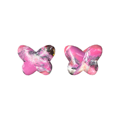 Aros Dulce Mariposa