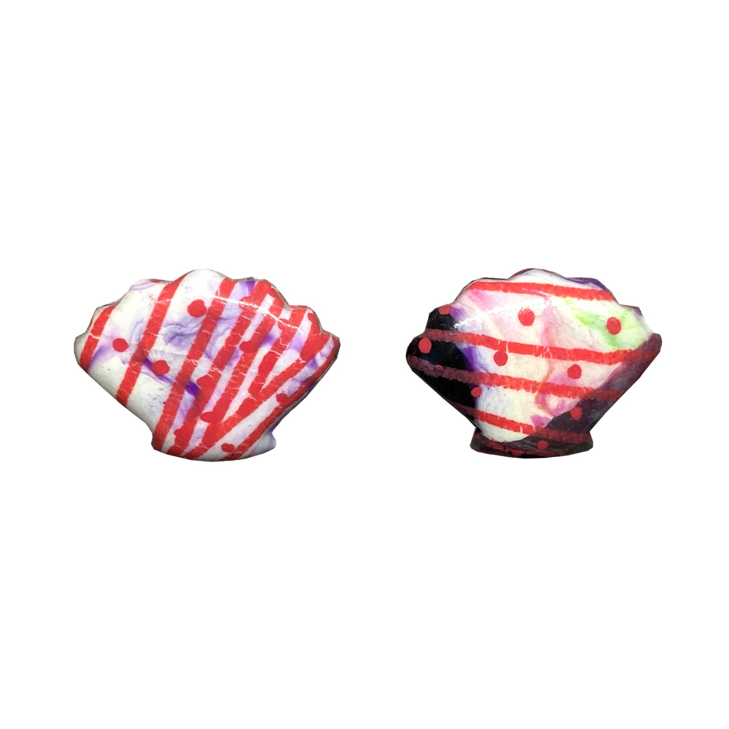 Aros Dulce Concha