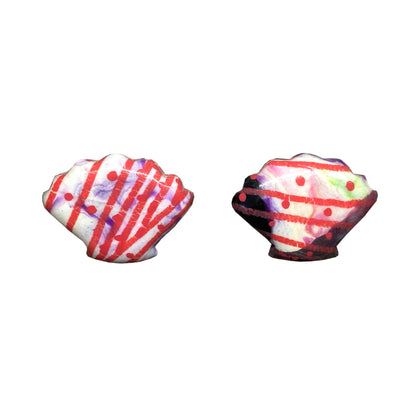Aros Dulce Concha