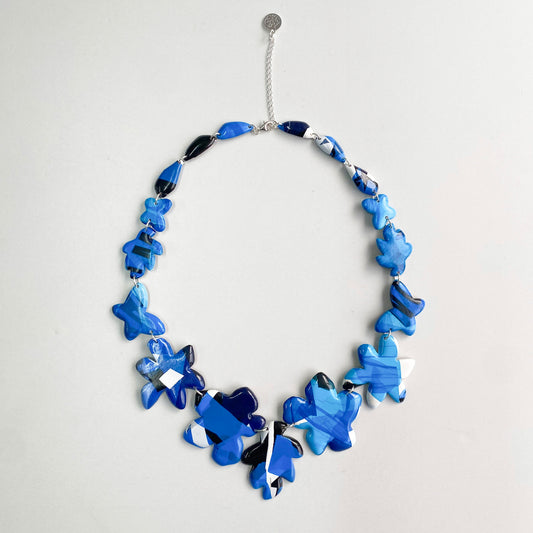 Collar Flora