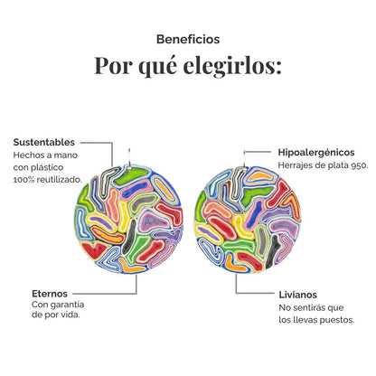 Aros Leo L Gancho