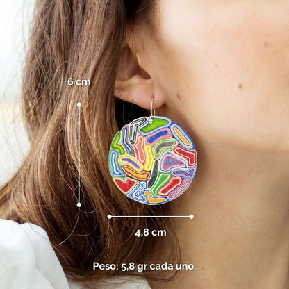 Aros Leo L Gancho