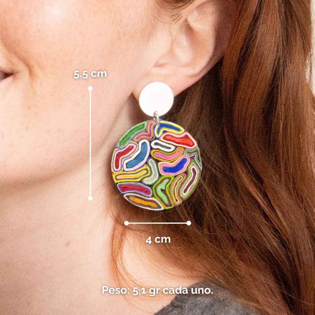 Aros Leo M