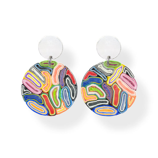 Aros Leo M