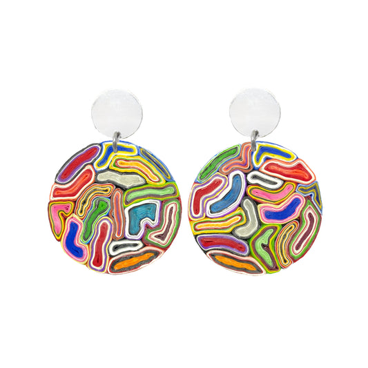 Aros Leo M