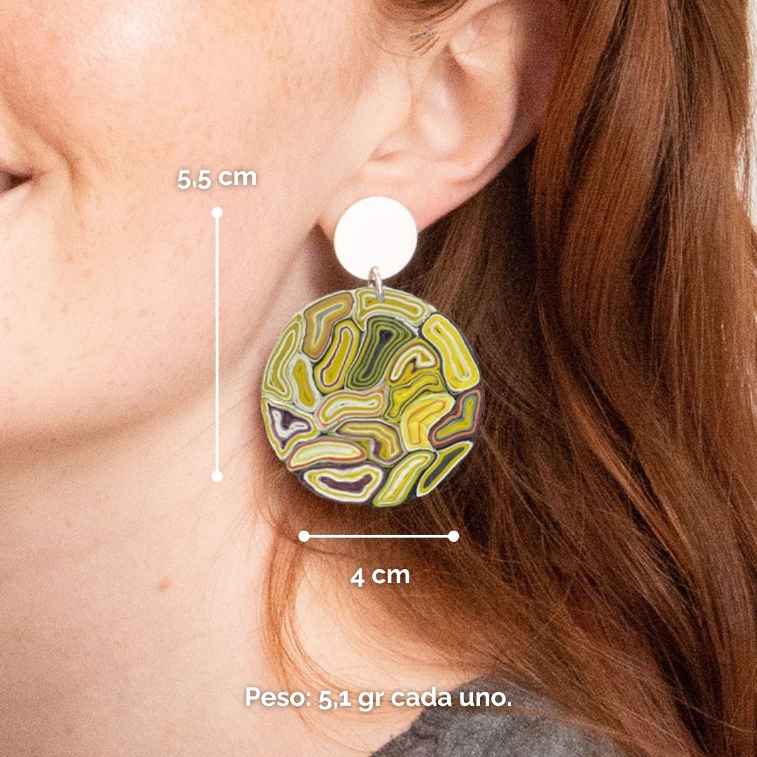 Aros Leo M