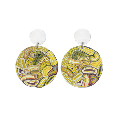 Aros Leo M