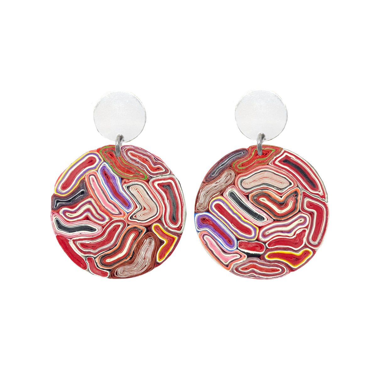 Aros Leo M
