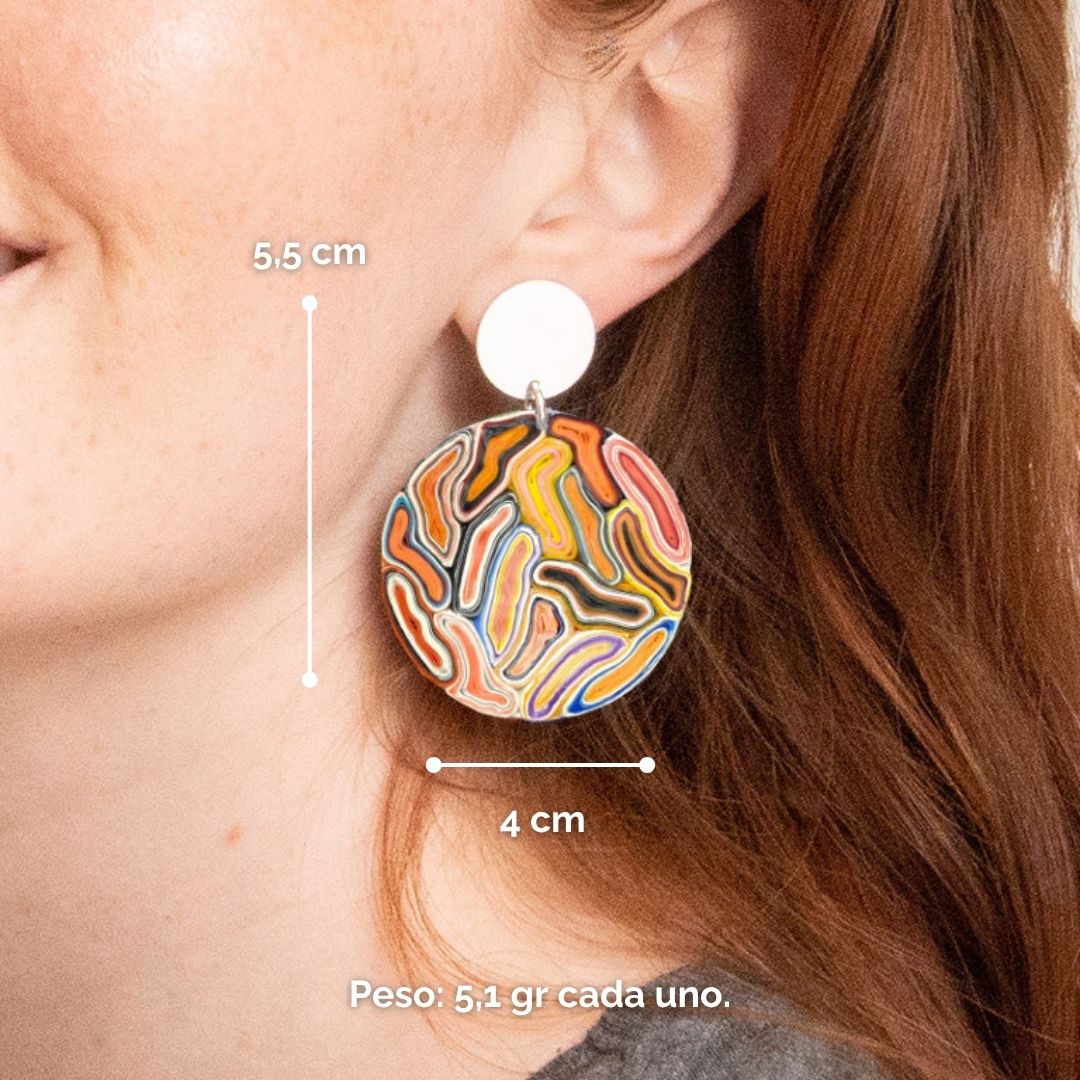 Aros Leo M