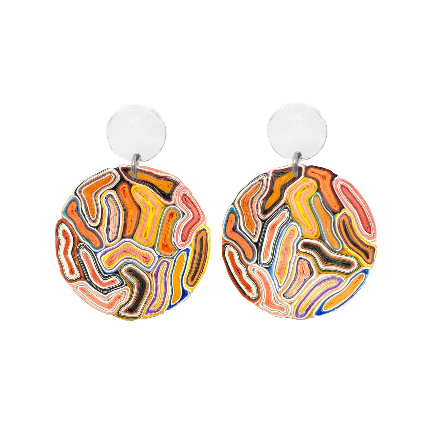 Aros Leo M