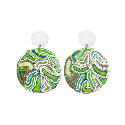 Aros Leo M