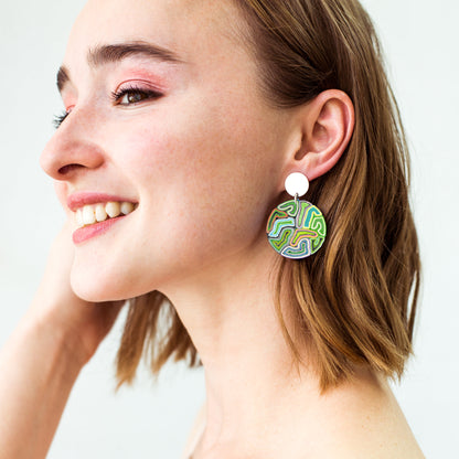 Aros Leo S