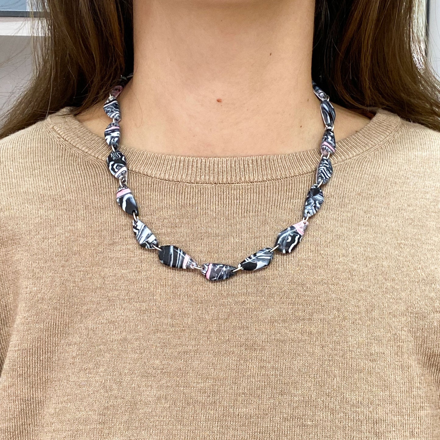 Collar Lucía