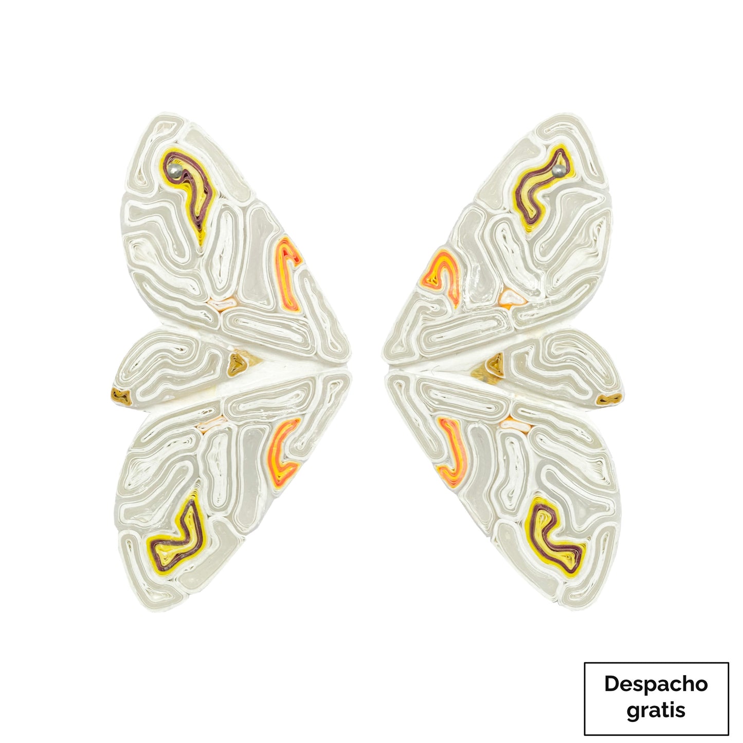 Aros Mariposa