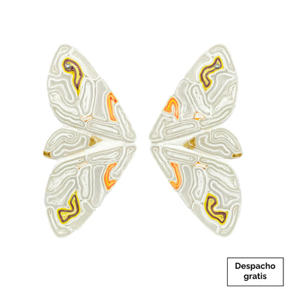 Aros Mariposa