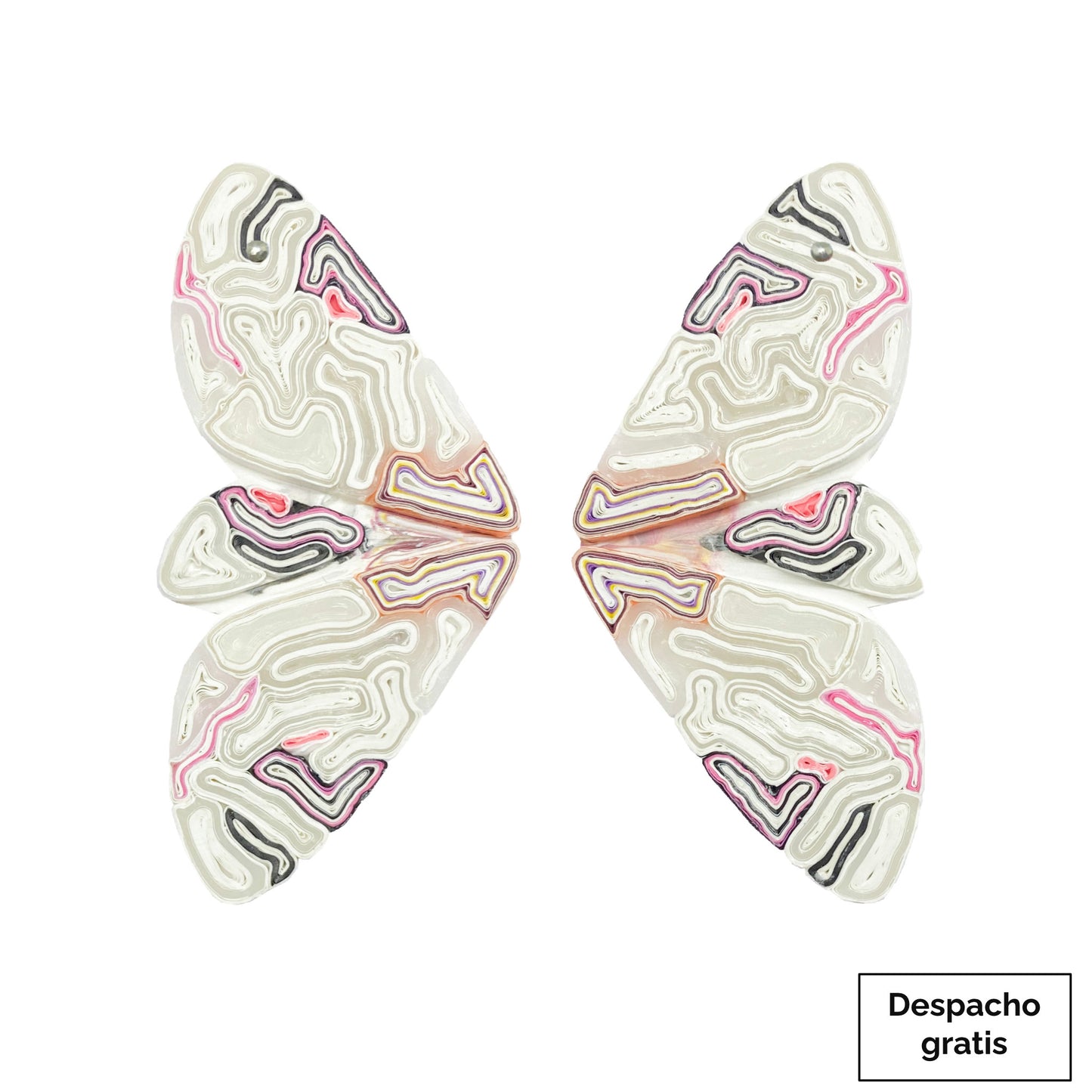 Aros Mariposa