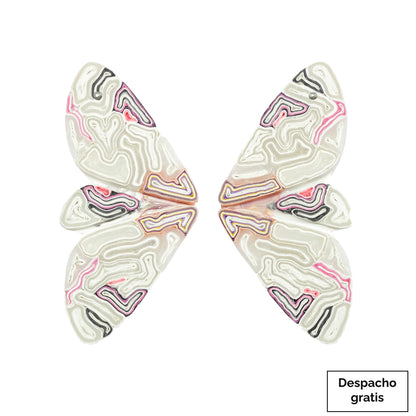 Aros Mariposa