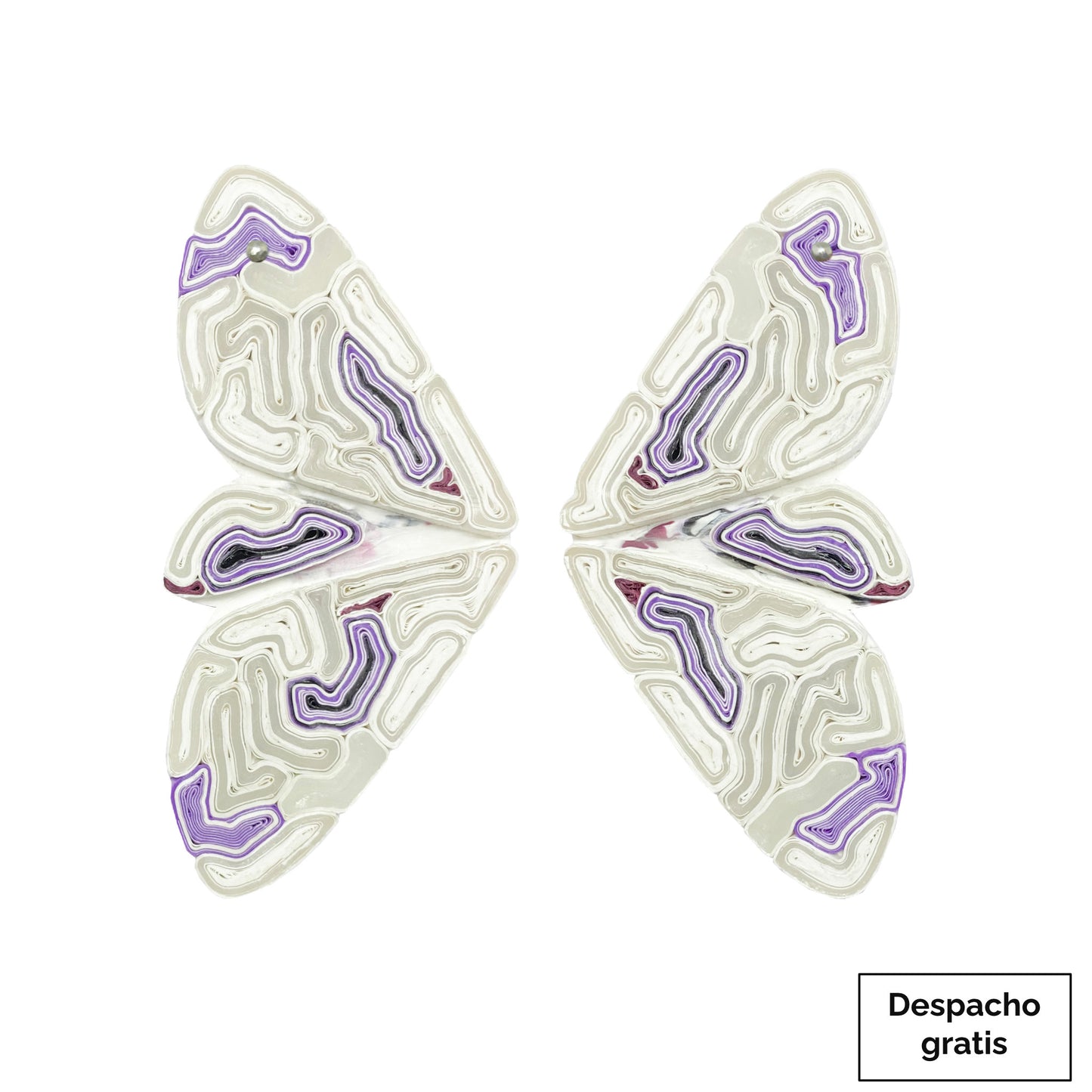 Aros Mariposa