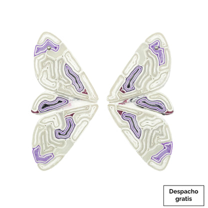 Aros Mariposa
