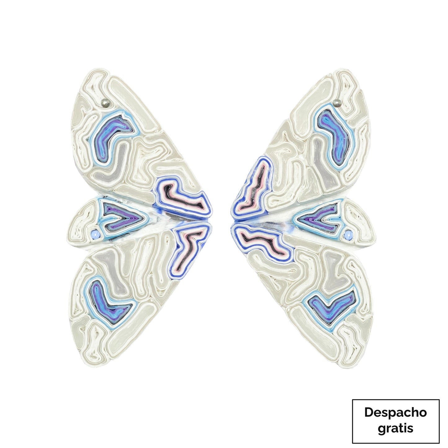Aros Mariposa