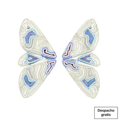Aros Mariposa
