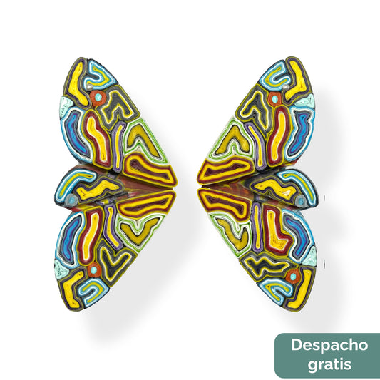 Aros Mariposa