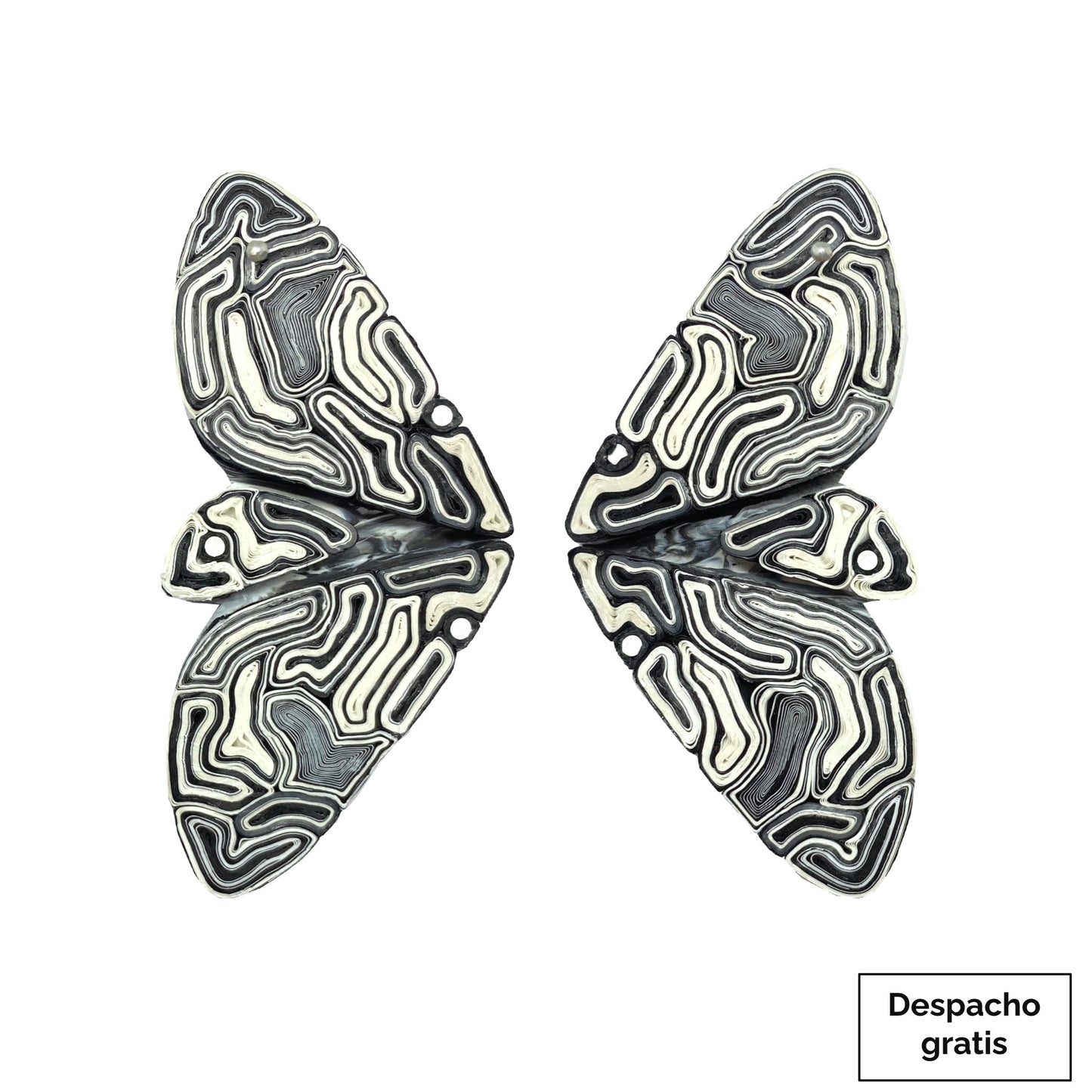 Aros Mariposa