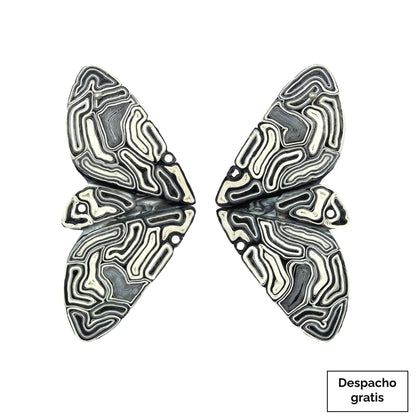Aros Mariposa