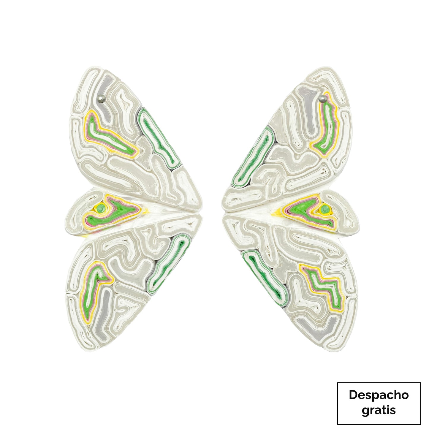 Aros Mariposa
