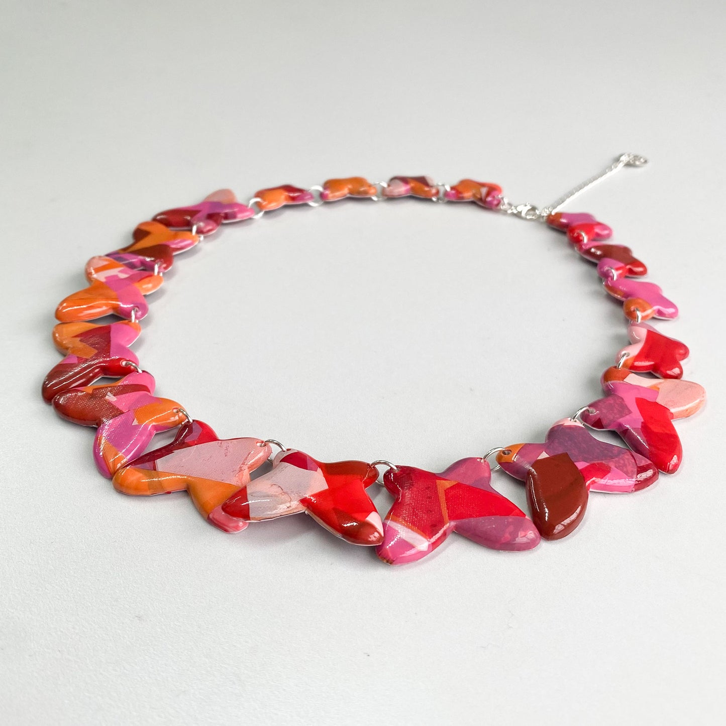 Collar Mercedes