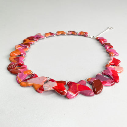 Collar Mercedes