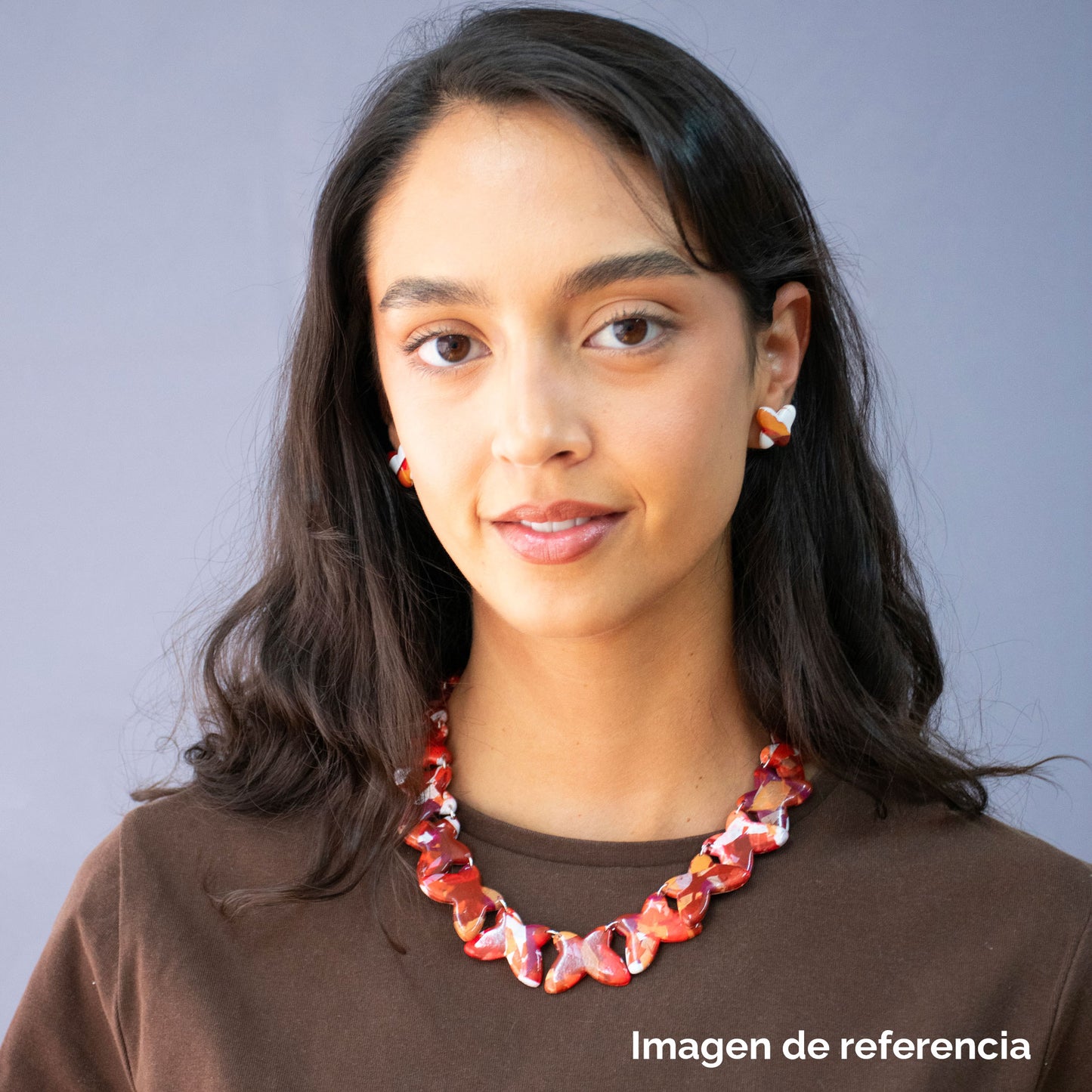 Collar Mercedes