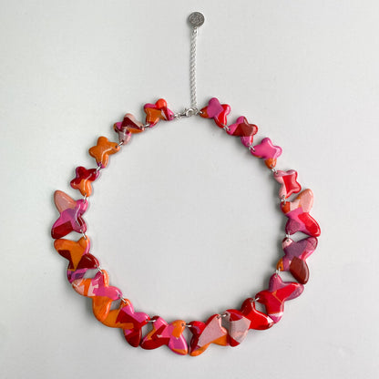 Collar Mercedes