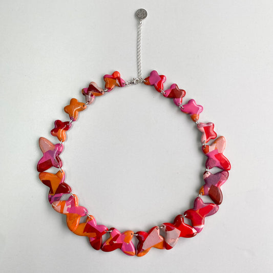 Collar Mercedes